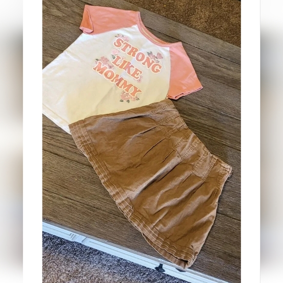 5t Girls clothes Lot Summer 20 pcs mix brands - Picture 7 of 16